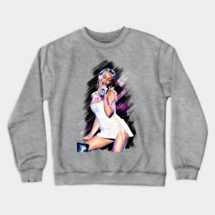 Kylie Minogue - Feel the Fever Crewneck Sweatshirt